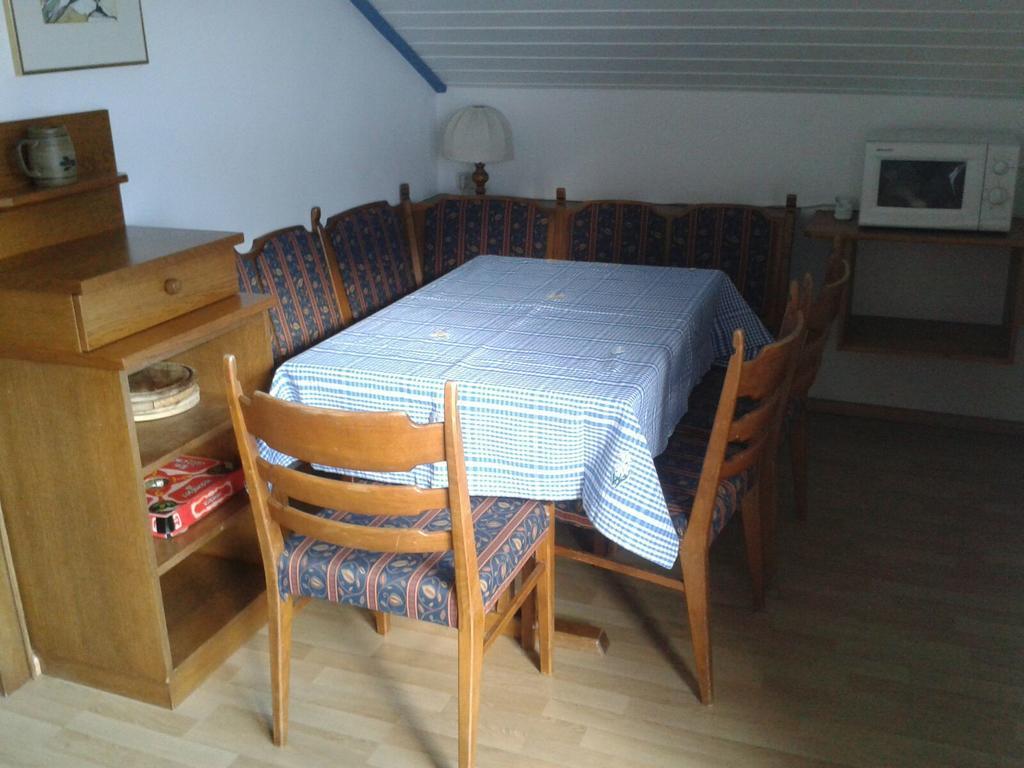 Apartamento Haus Elisabeth Mittersill Habitación foto